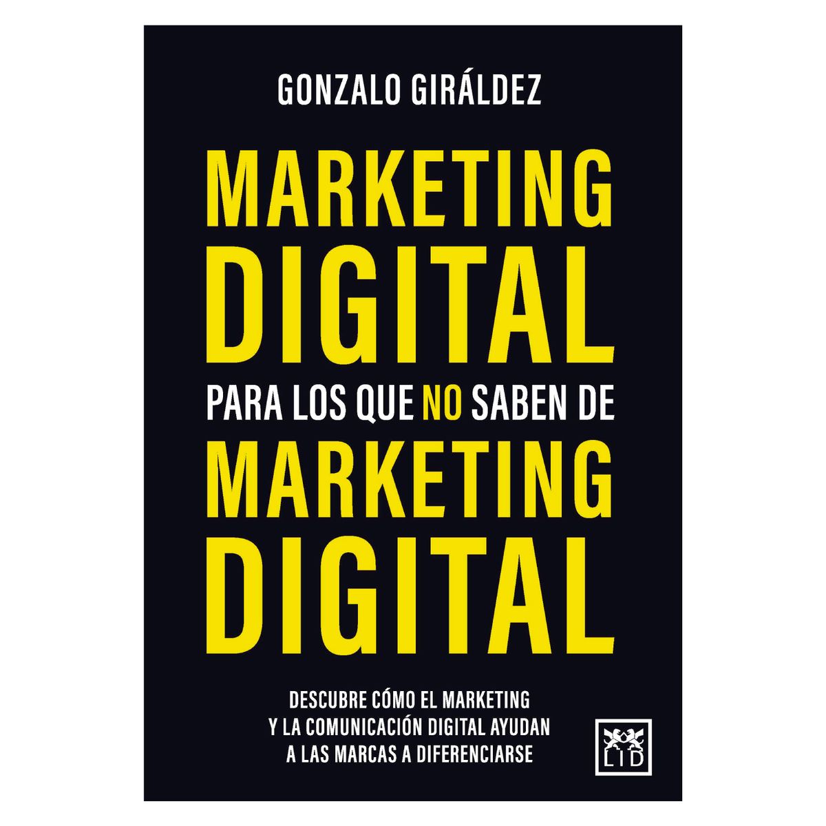 RETAILEXPRESS - Marketing Digital Para Los Que No Saben…