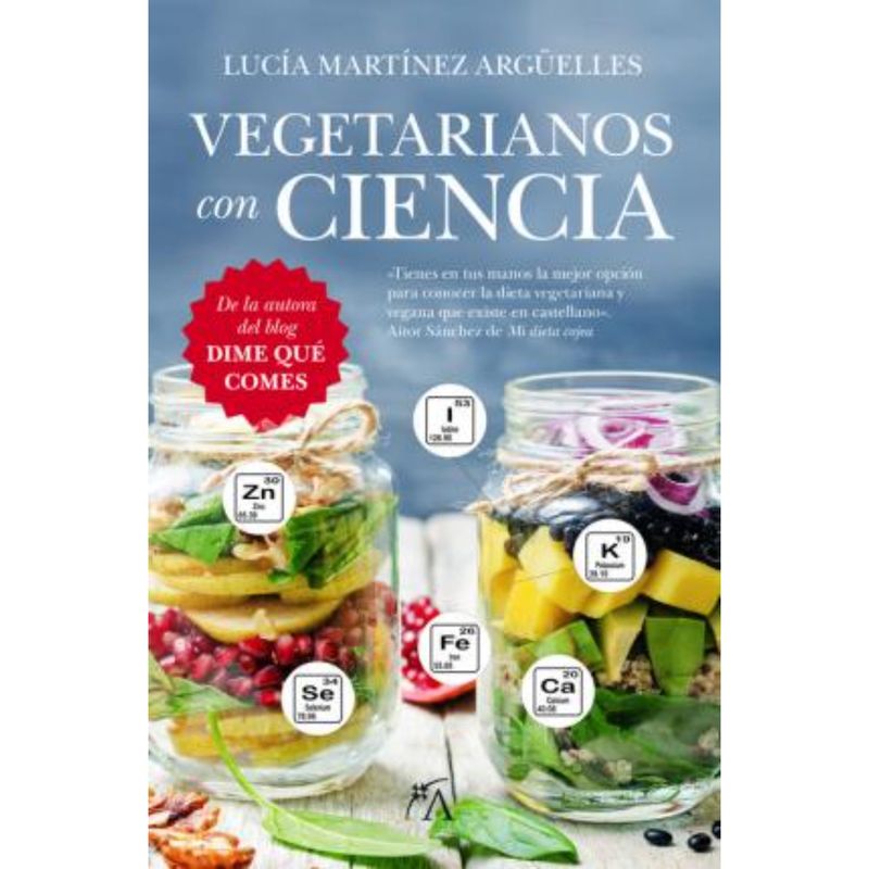 ARCOPRESS - Vegetarianos Con Ciencia