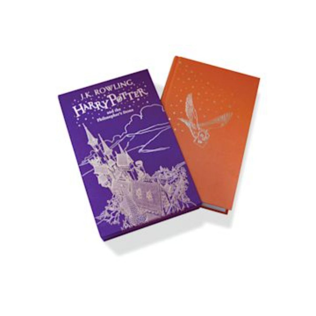 BLOOMSBURY - Harry Potter and the Philosopher's Stone