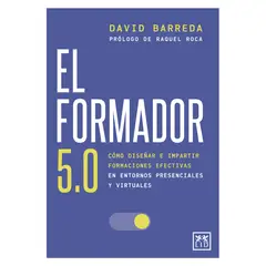 RETAILEXPRESS - El Formador 5.0 - Autor(a): David Barreda Carrillo