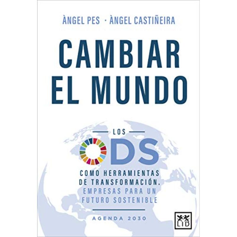RETAILEXPRESS - Cambiar El Mundo - Autor(a):  Ángel Pes