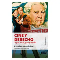RETAILEXPRESS - Cine Y Derecho - Autor(a): Rafael De Mendizábal Allende