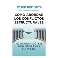 ALMUZARA EDITORIAL - Cómo Abordar Conflictos Estructurales