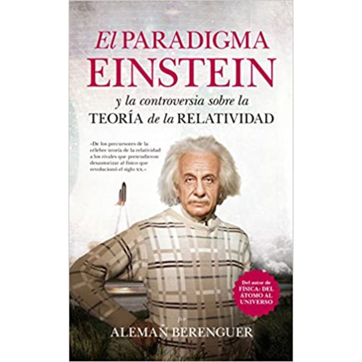 RETAILEXPRESS - El Paradigma Einstein