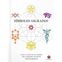 EDITORIAL CONTRAPUNTO - Guías Sagradas - Símbolos Sagrados