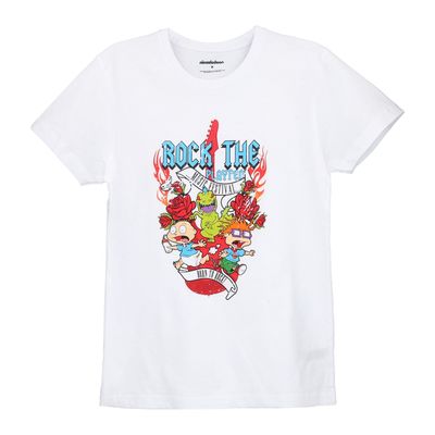 Imagen 1 del producto Polera Hombre Rugrats