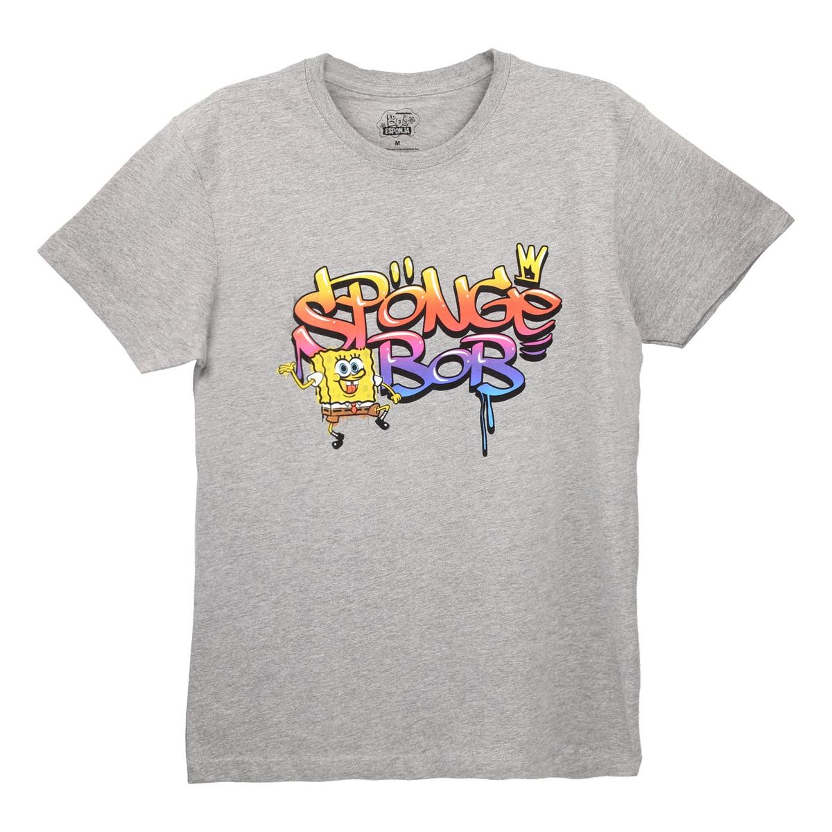 NICKELODEON - Polera Bob Esponja