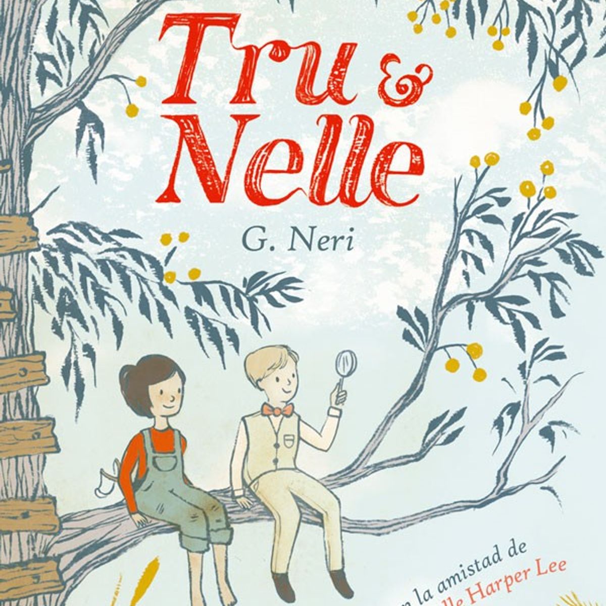 EDHASA - Numeral - Tru & Nelle