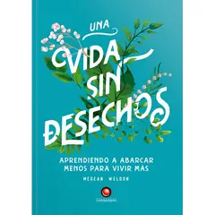 EDITORIAL CONTRAPUNTO - Libro Una Vida Sin Desechos