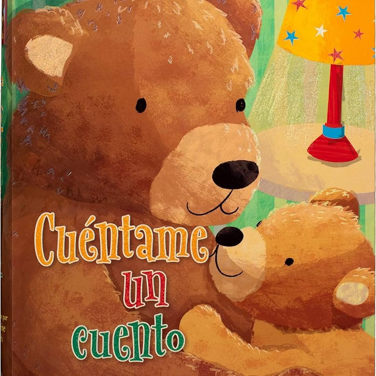 SILVER DOLPHIN - Cuentame Un Cuento