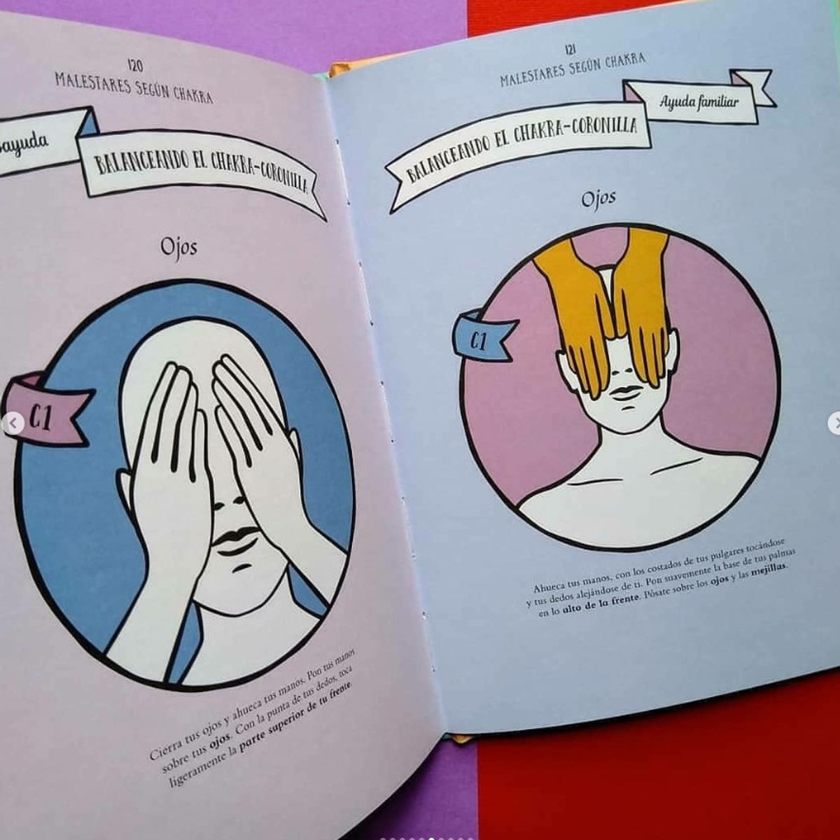 EDITORIAL CONTRAPUNTO - Sanación - Reiki de Editorial Contrapunto