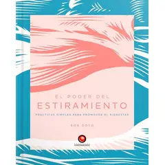 EDITORIAL CONTRAPUNTO - Libro El Poder Del Estiramiento
