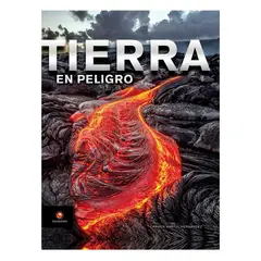 EDITORIAL CONTRAPUNTO - Libro Tierra En Peligro