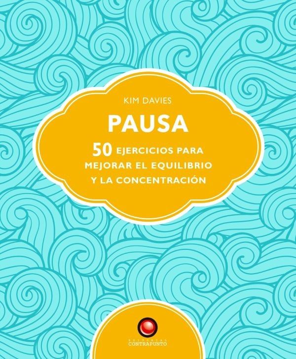 50 Ejercicios Para Mejorar El Equi Y La Con - Pausa