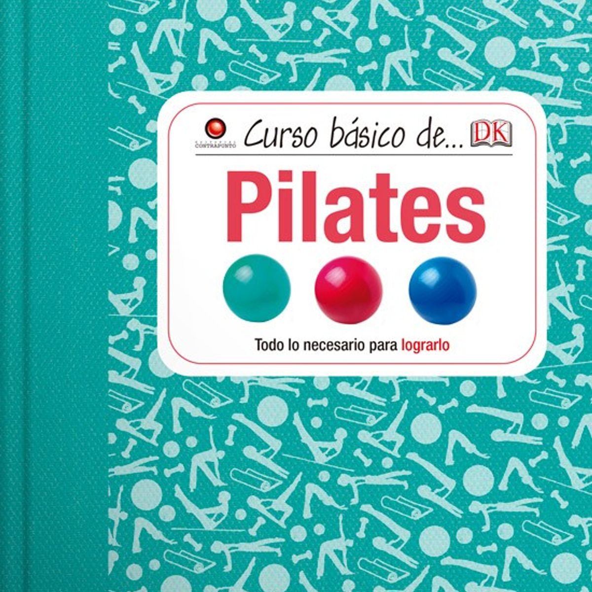 EDITORIAL CONTRAPUNTO - Curso Básico De... - Pilates