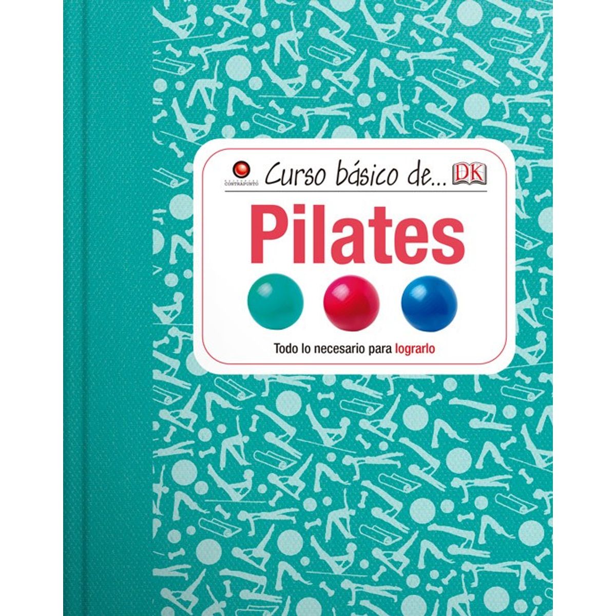 EDITORIAL CONTRAPUNTO - Curso Básico De... - Pilates