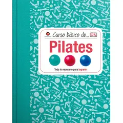 EDITORIAL CONTRAPUNTO - Curso Basico De... - Pilates