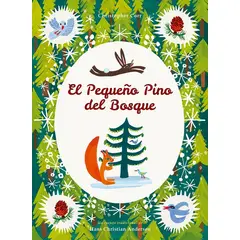 EDITORIAL CONTRAPUNTO - El Pequeño Pino Del Bosque