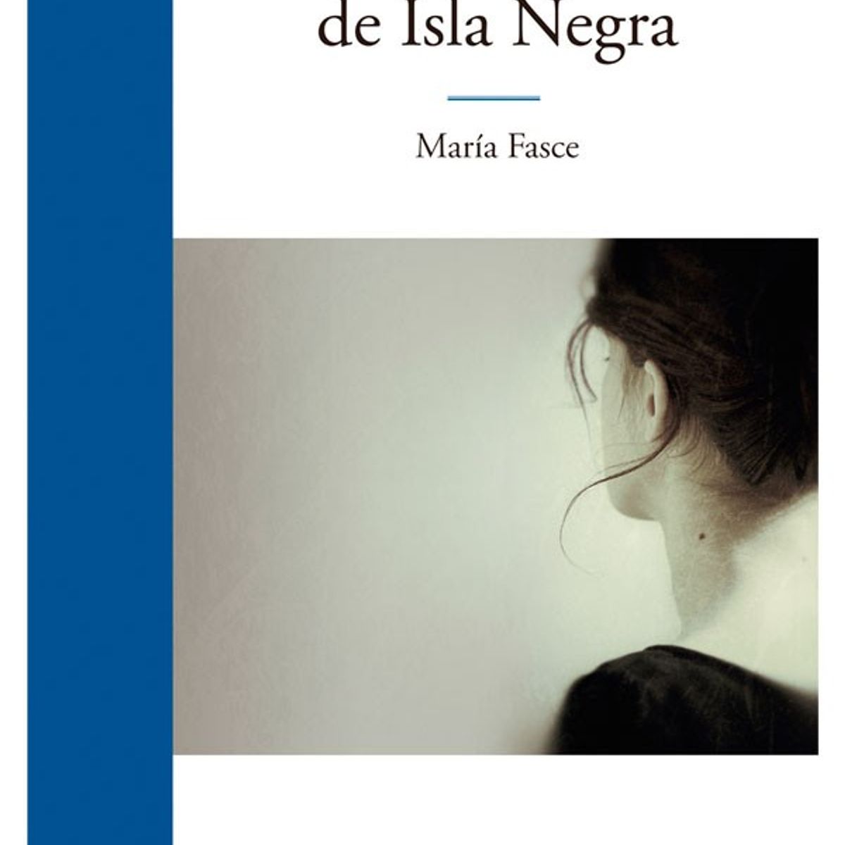 EDHASA - La Mujer De Isla Negra