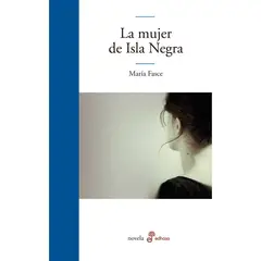 EDHASA - Libro La Mujer De Isla Negra