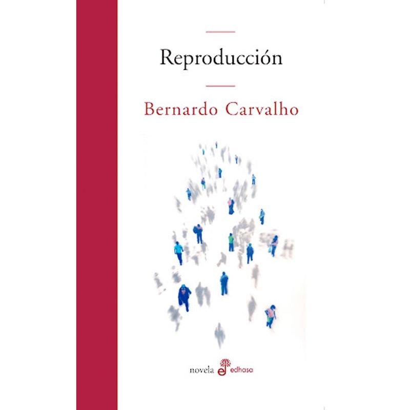 EDHASA - Libro Reproduccion