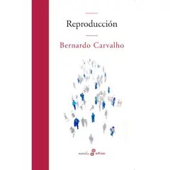 EDHASA - Libro Reproduccion