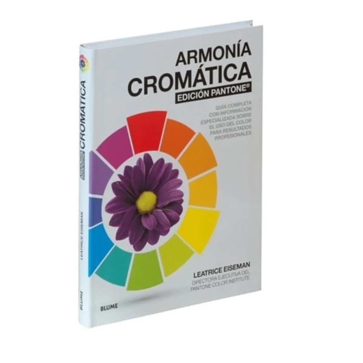 BLUME - Armonía Cromática. Edición Pantone