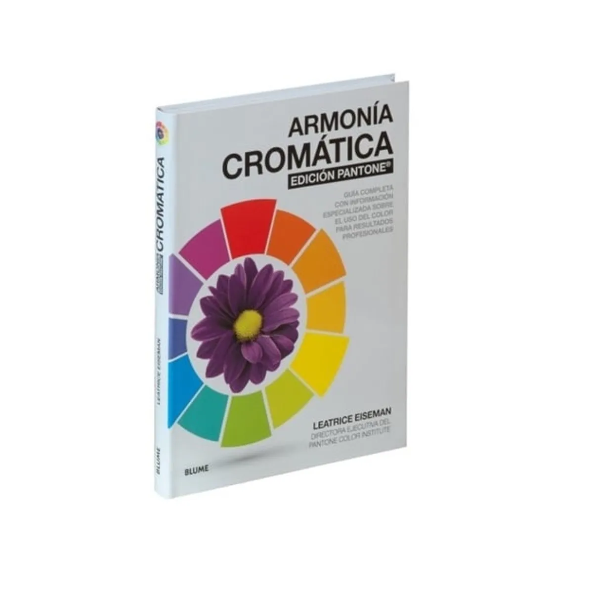 BLUME - Armonía Cromática. Edición Pantone