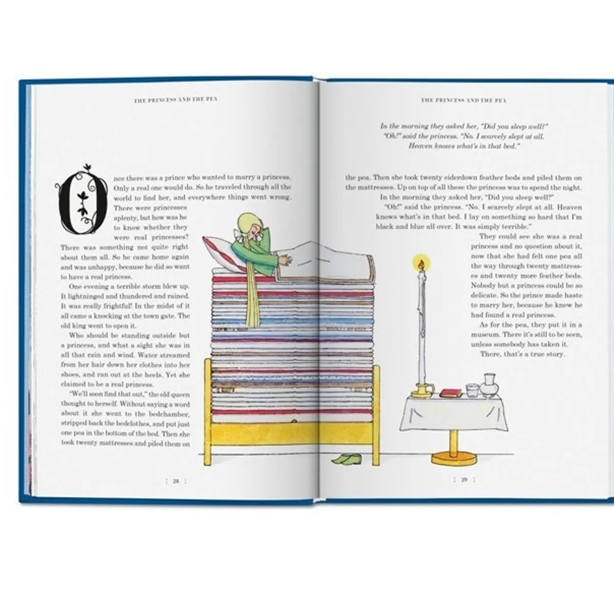 TASCHEN - Po - Los Cuentos De Hans Christian Andersen