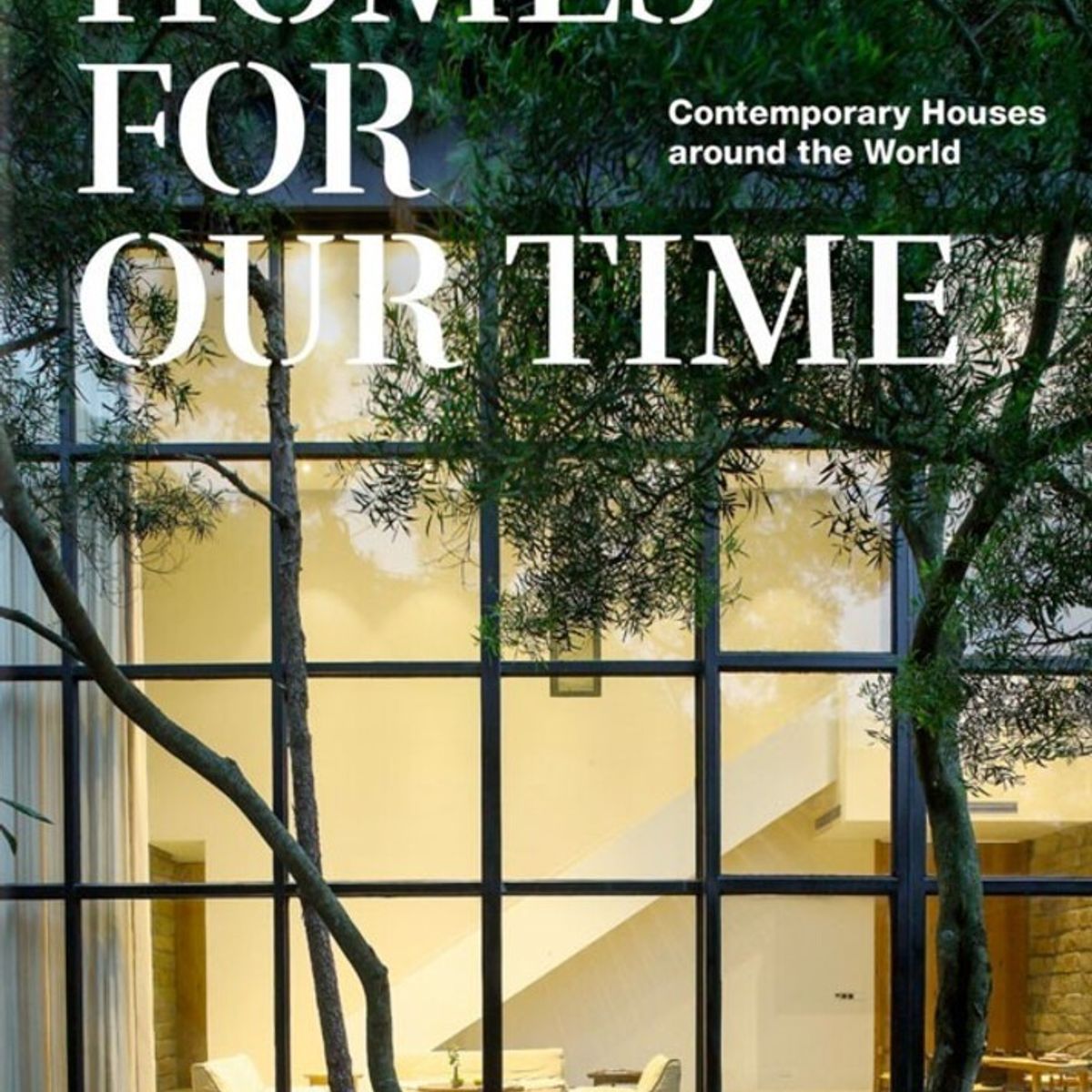 TASCHEN - 40 - Homes For Our Time. Contemporary Houses