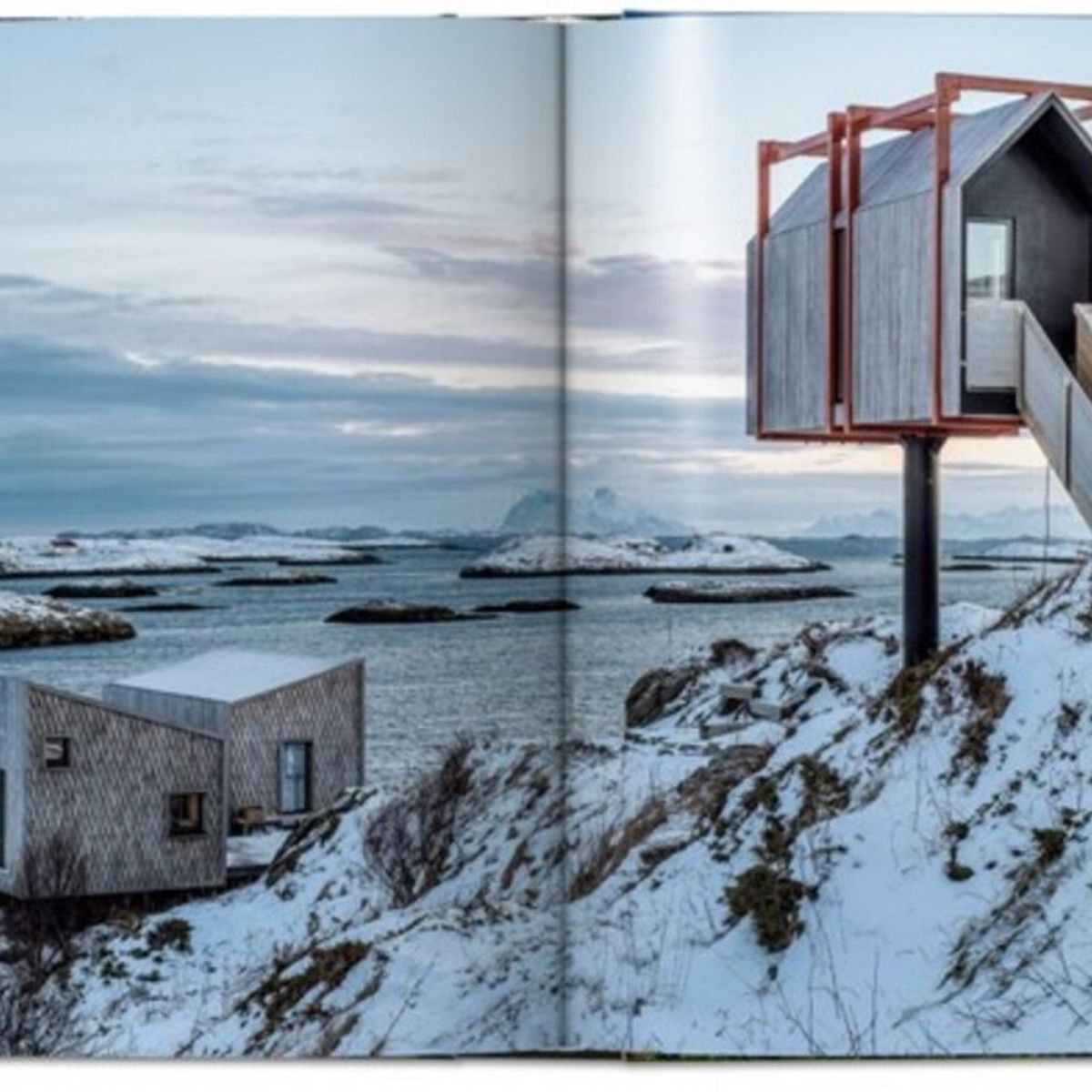 TASCHEN - 40 - Homes For Our Time. Contemporary Houses