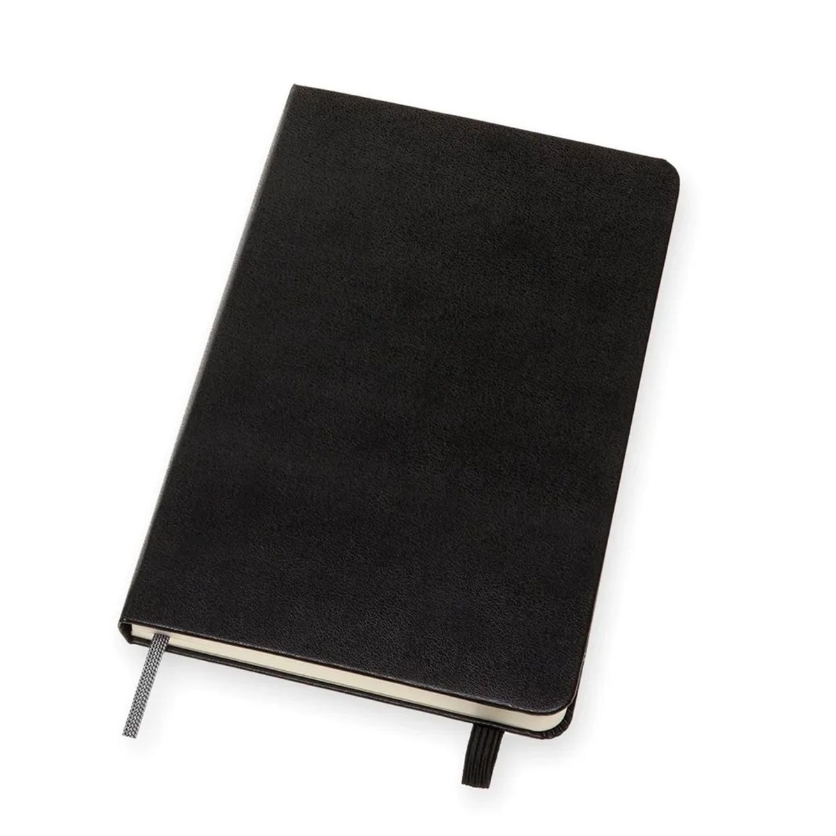 MOLESKINE - Libreta  Cuaderno Moleskine De Dibujo / Mediano / Negro