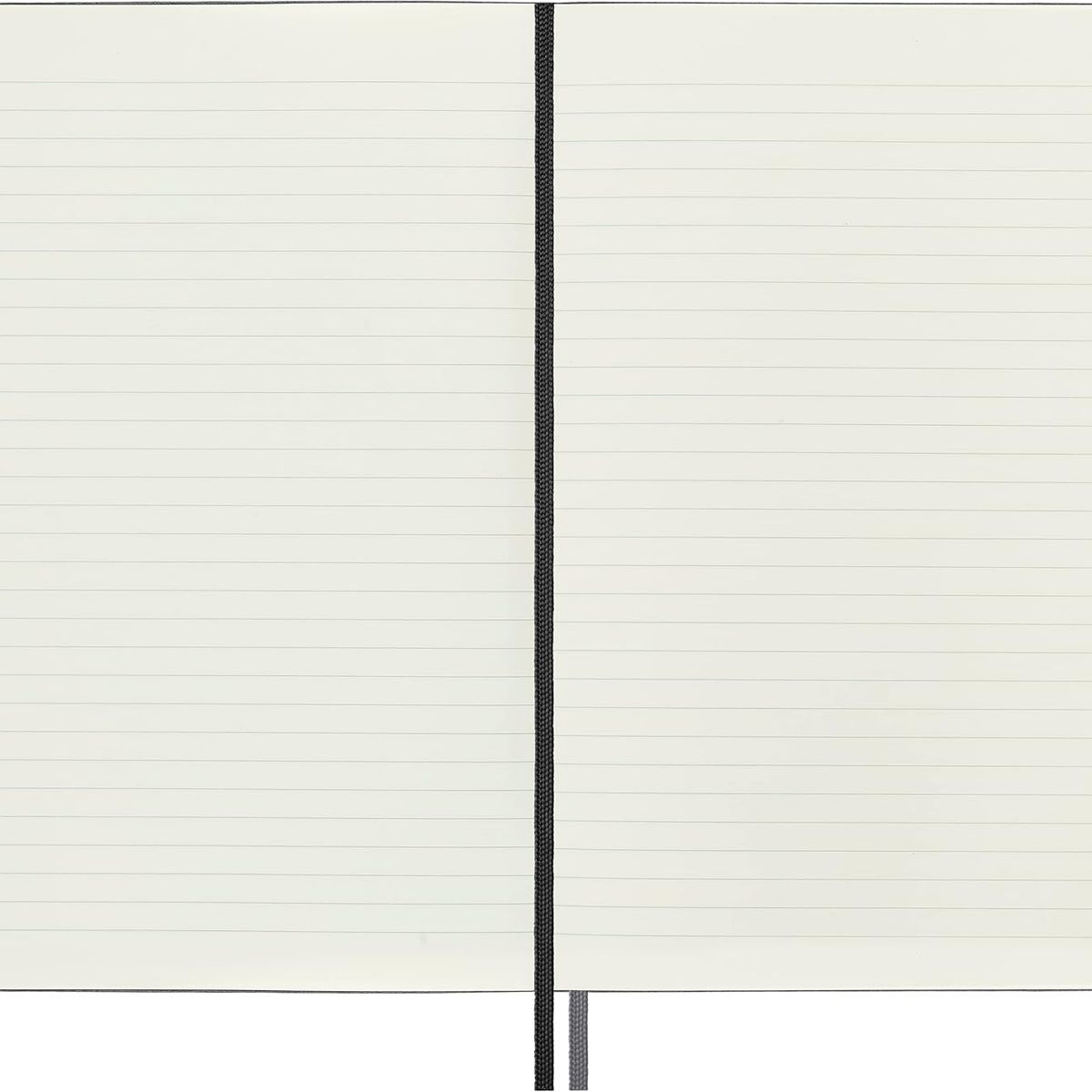 MOLESKINE - Moleskine Cuaderno Clásico Expanded / Grande
