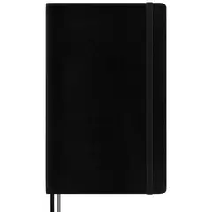 MOLESKINE - Cuaderno Clásico Expanded / Grande / Tapa Blanda