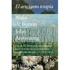 PHAIDON - El Arte Como Terapia
