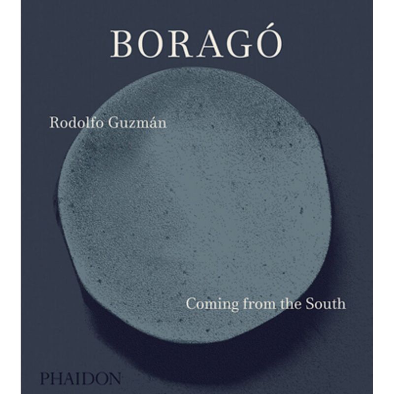 PHAIDON - Libro Borago