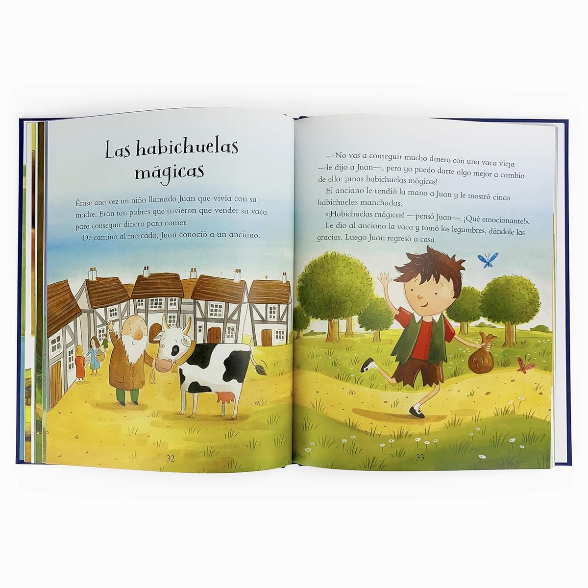 PARRAGON - Colección De - Cuentos Para Niños De 4 Años