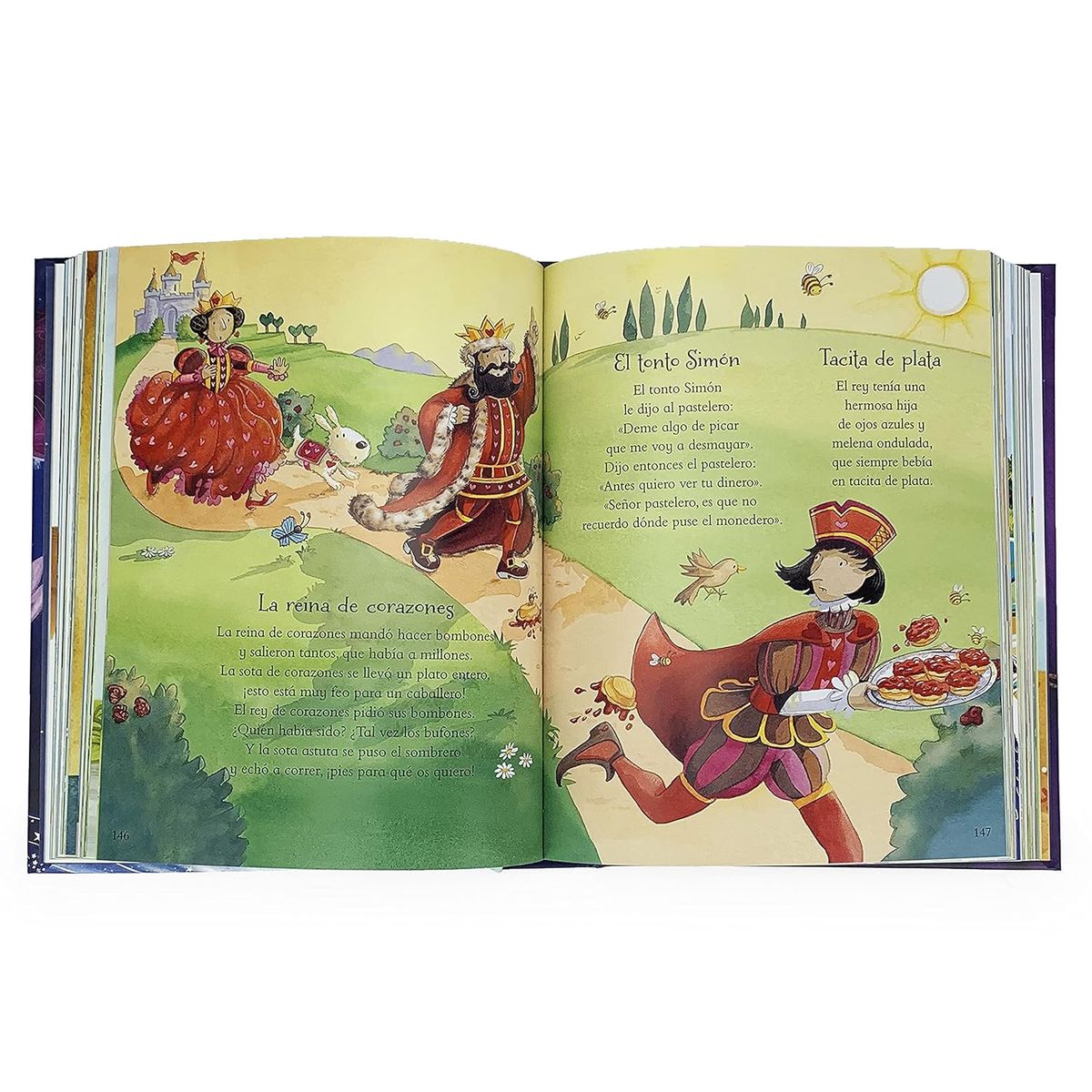 COTTAGE - 365 Cuentos Y Rimas Para La Hora De Dormir