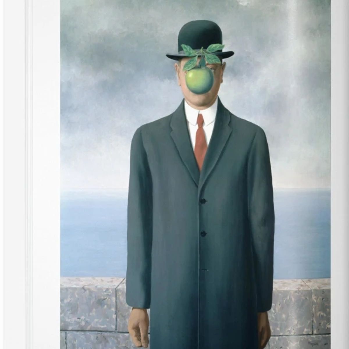 TASCHEN - Col. Basic Art - Magritte