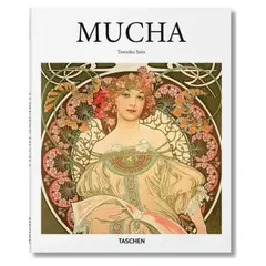 TASCHEN - Ba - Mucha