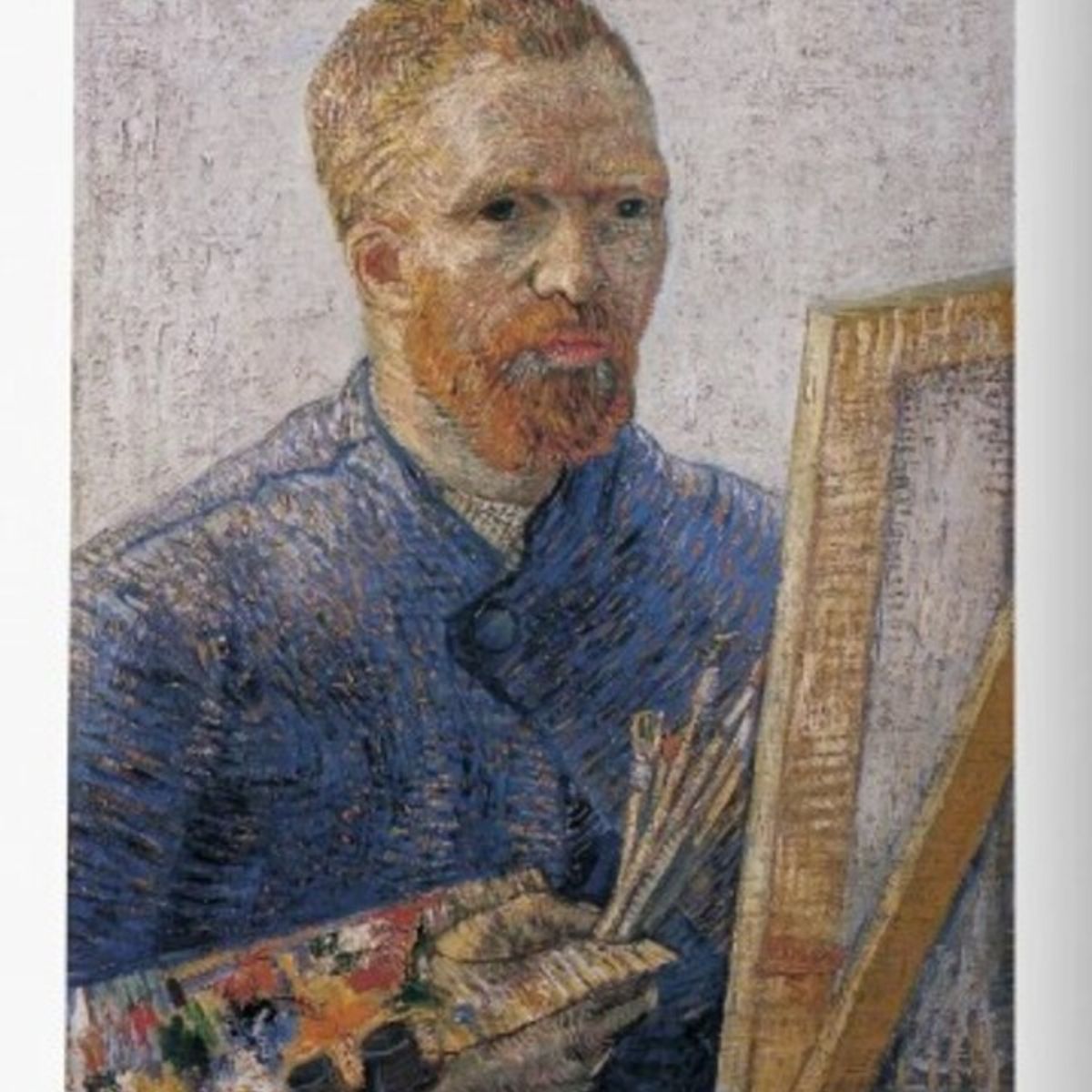 TASCHEN - Biblioteca Universal - Van Gogh