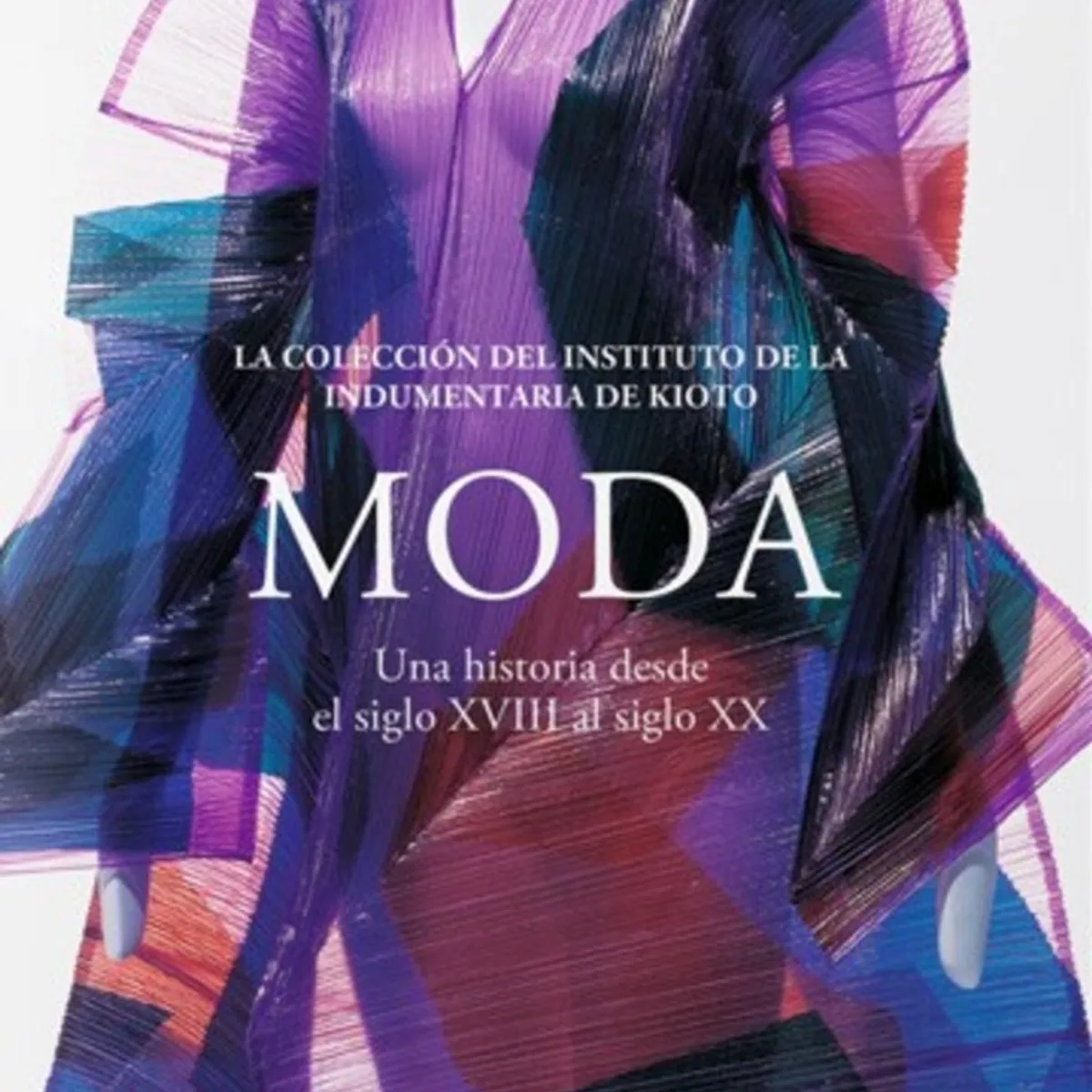 TASCHEN - Historia De La Moda Del Siglo Xviii Al Siglo Xx