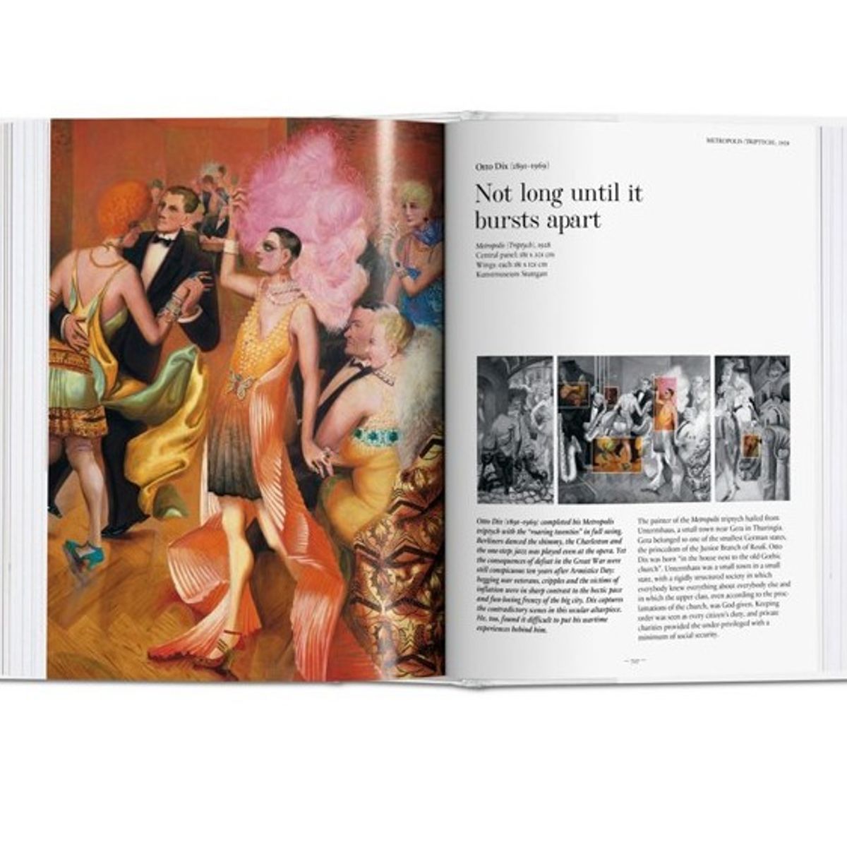 TASCHEN - Biblio. Universal Los Secretos De Las Obras De Arte
