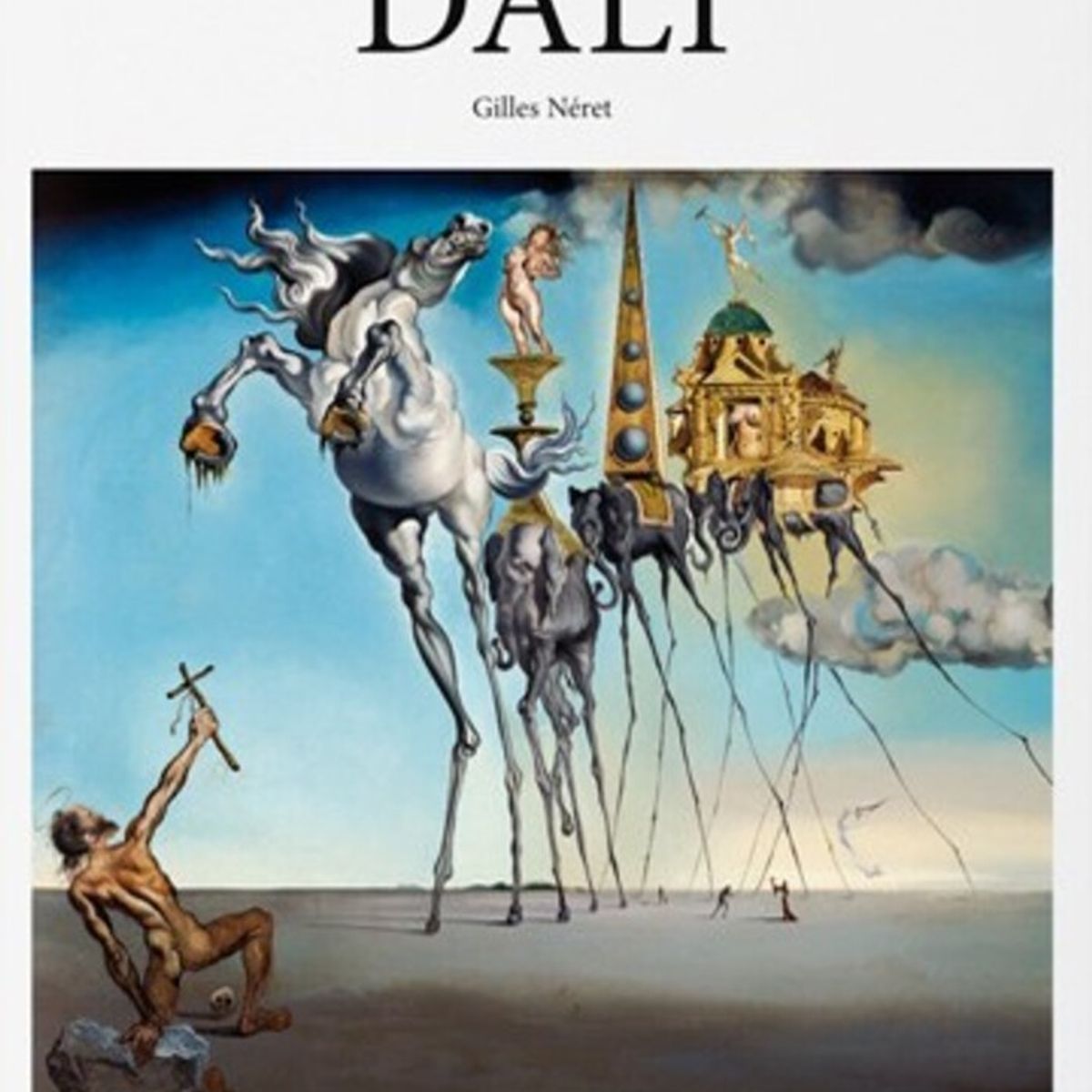 TASCHEN - Col. Basic Art - Dalí