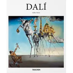 TASCHEN - Col. Basic Art - Dalí