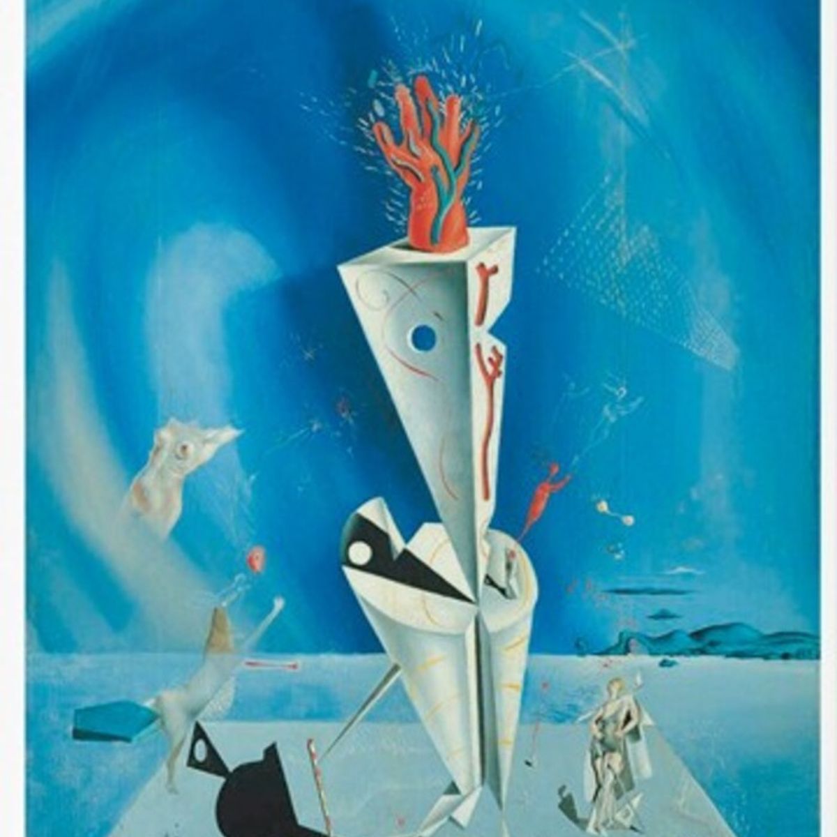 TASCHEN - Col. Basic Art - Dalí