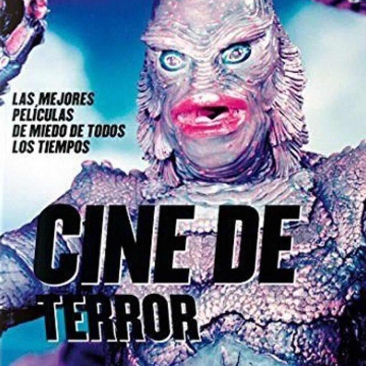TASCHEN - Biblioteca Universal - Cine De Terror