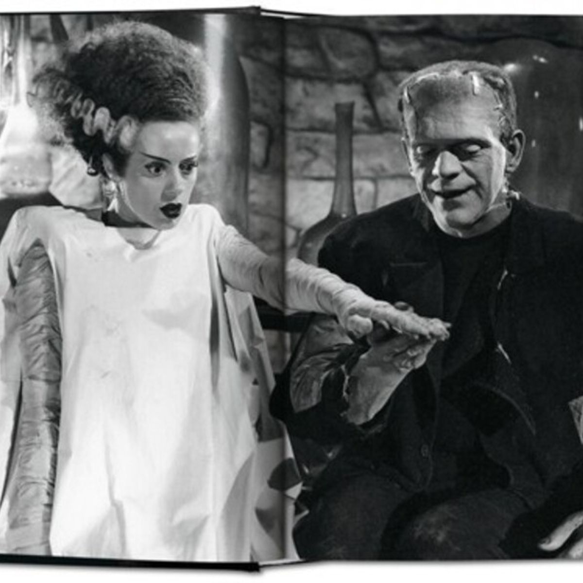 TASCHEN - Biblioteca Universal - Cine De Terror