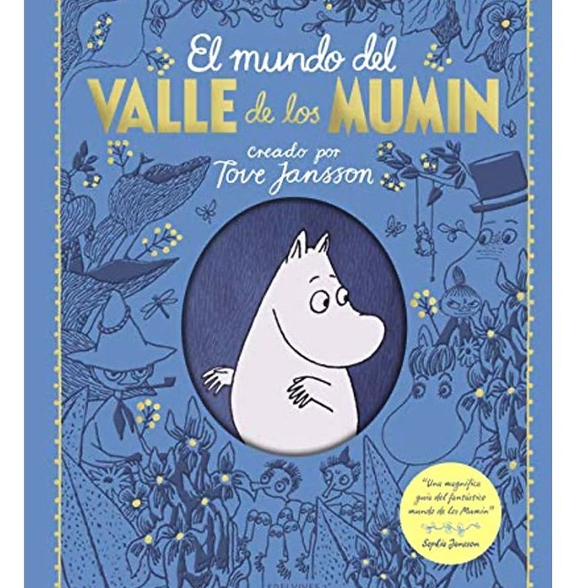 EDELVIVES - El Mundo Del Valle De Los Mumin