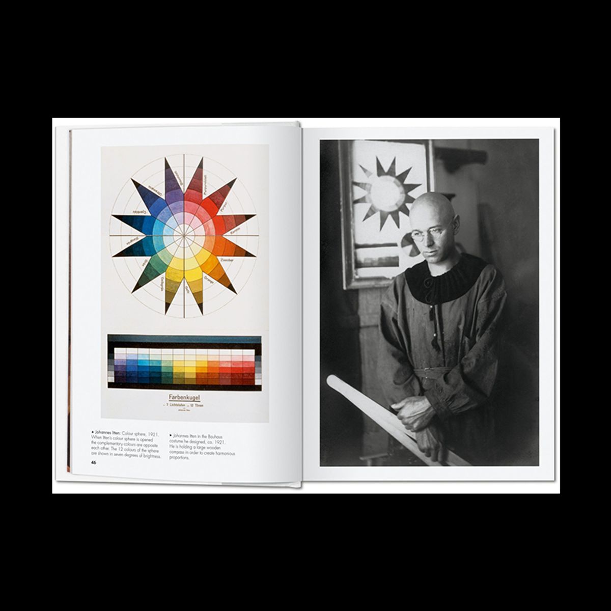 TASCHEN - Biblioteca Universal - Bauhaus